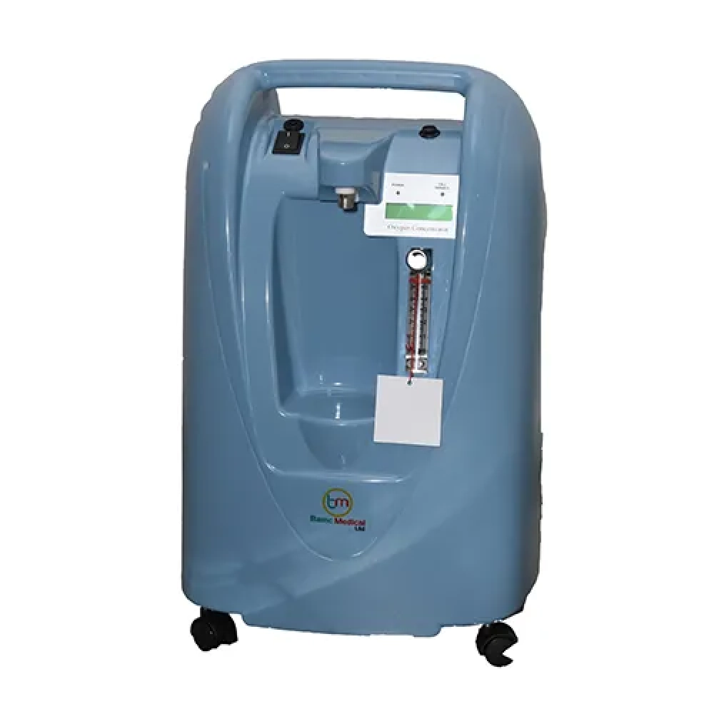 Oxygen Concentrator 5L