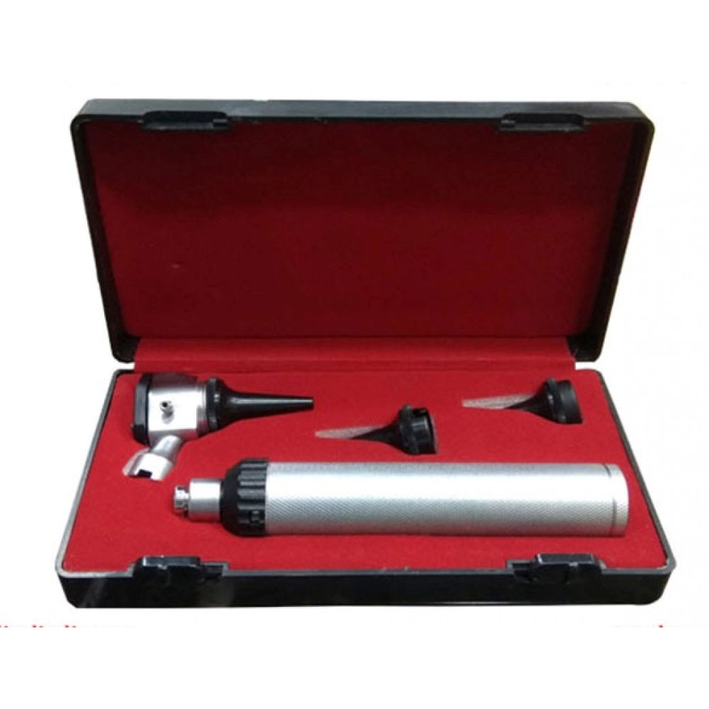 Otoscope